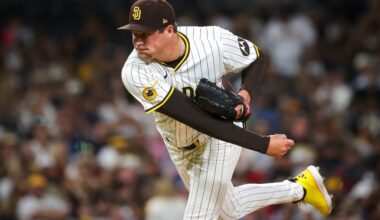 Padres reliever Mason Miller to pitch for Team USA in World Baseball Classic