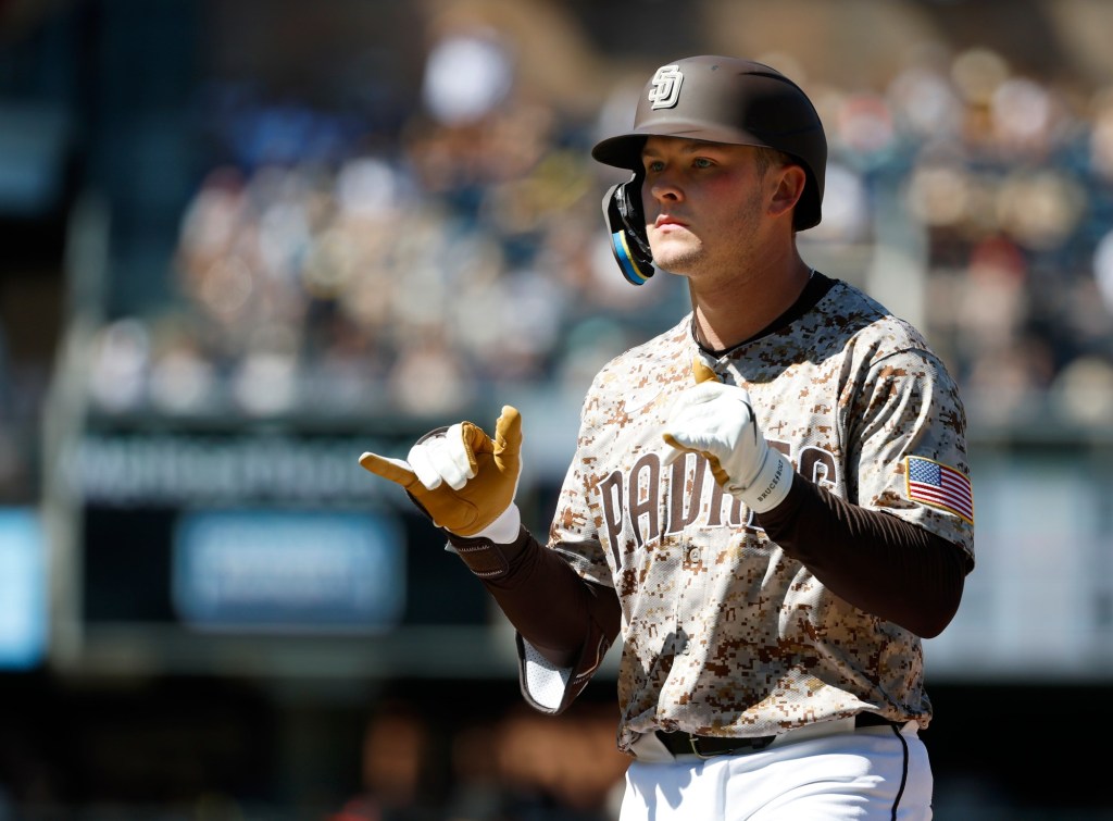 Will Wagner – San Diego Union-Tribune