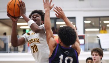 East Coast powerhouse headlines Holiday Classic field