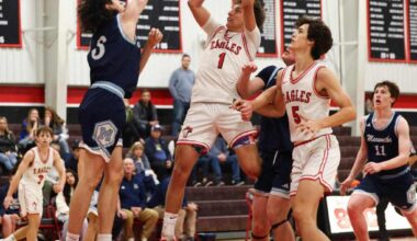 San Diego’s Athletes of the Week include stars in basketball, soccer and wrestlin