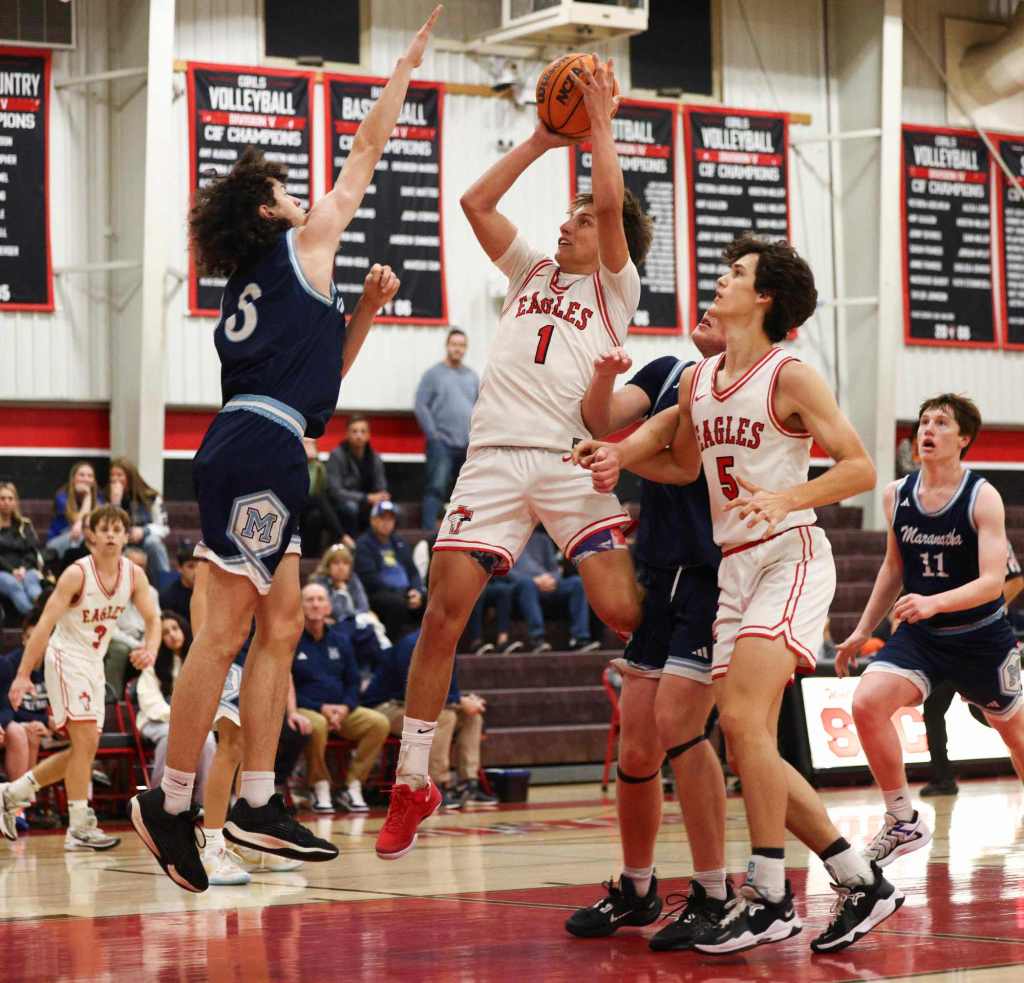 San Diego’s Athletes of the Week include stars in basketball, soccer and wrestlin