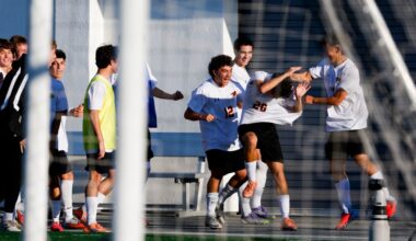 Torrey Pines takes down defending Open Division champion in soccer's season opener