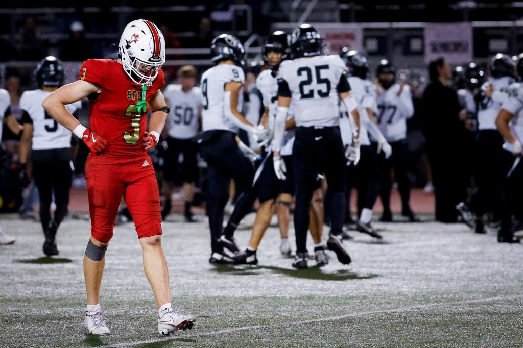 Rio Hondo Prep ends Santa Fe Christian's season in SoCal Regional final