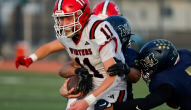 On a super performance, Superior Garror, and a final look back