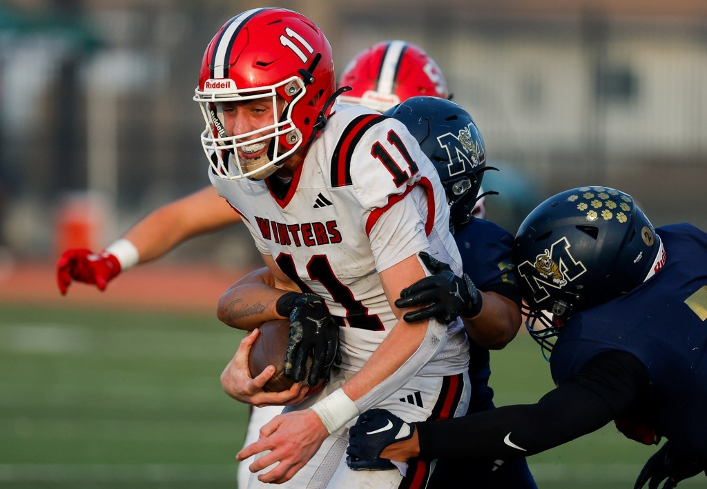 On a super performance, Superior Garror, and a final look back