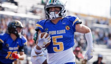 North beats South in Spanos All-Star Classic