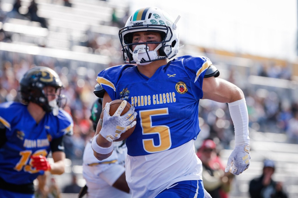 North beats South in Spanos All-Star Classic