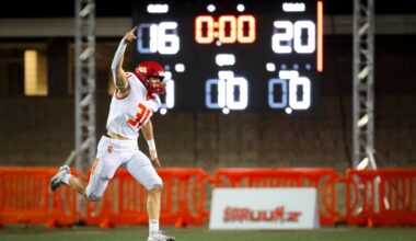 Cathedral Catholic-Los Al showdown highlights SoCal Regional finals