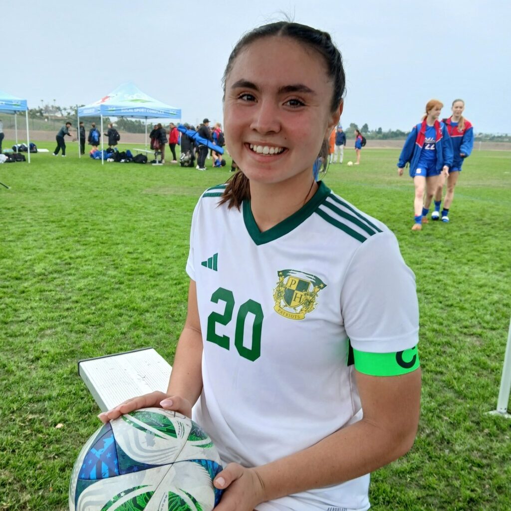 Patrick Henry routs Texas team, wins SoCal High School Classic