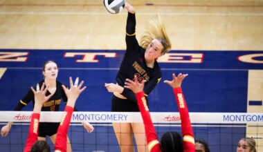 Torrey Pines' Finley Krystkowiak highlights All-CIF girls volleyball team