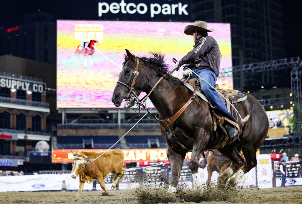 Allowing rodeo at Petco doesn’t reflect San Diego’s values – San Diego Union-Tribune