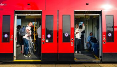 Transit fare hikes or service cuts? Here’s what riders want, according to a new MTS study – San Diego Union-Tribune