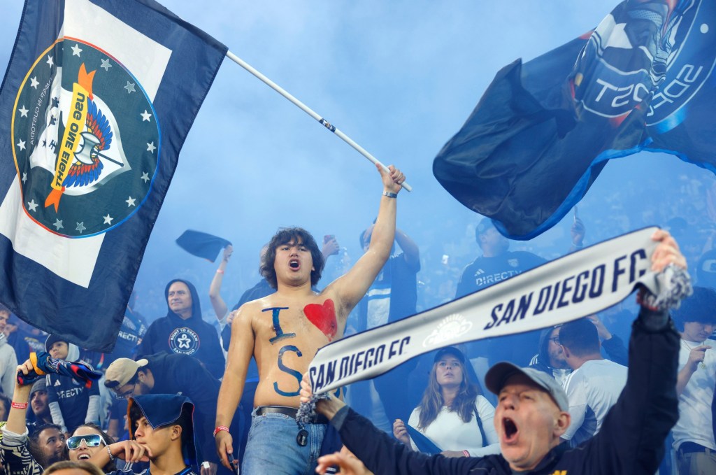 SDFC takes part in Thursday's SuperDraft; trade finalized; Wave make a move