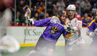 Seals aim high as they welcome Rochester for home opener