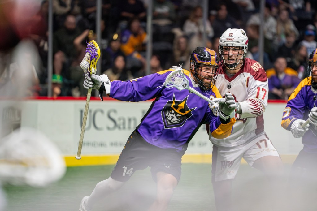 Seals aim high as they welcome Rochester for home opener