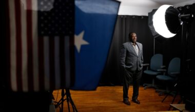 Trump's tirade puts San Diego Somali community on edge