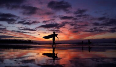 San Diego County expected to remain dry for at least the next 10 days – San Diego Union-Tribune