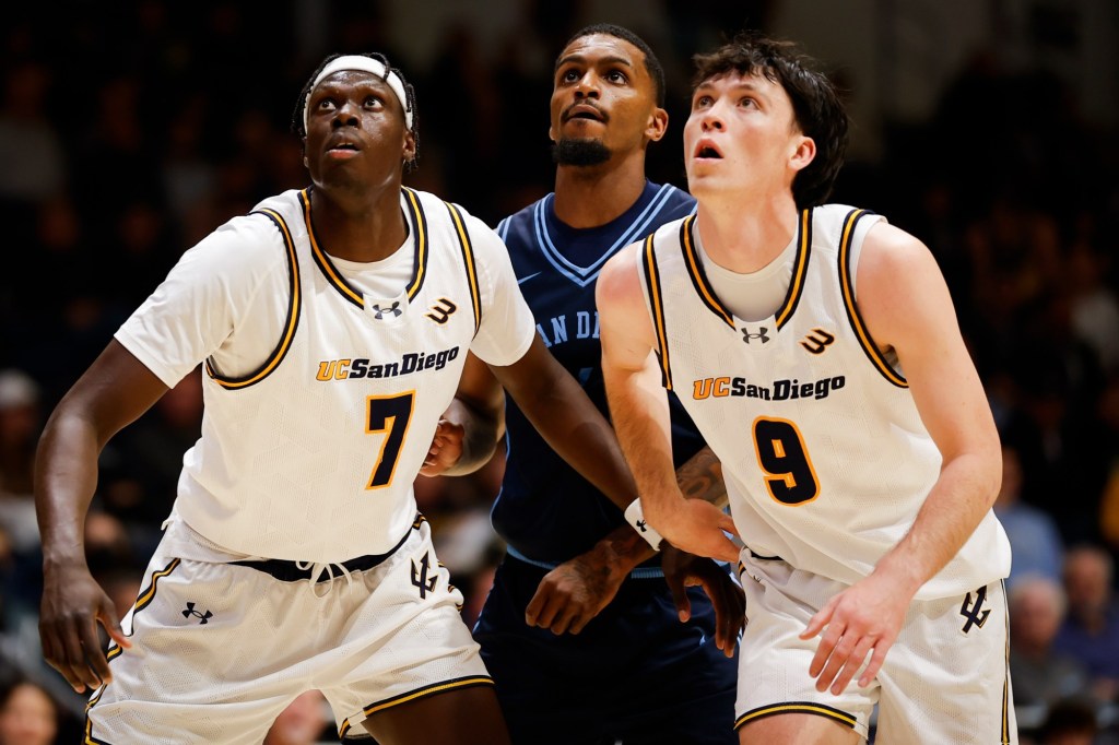 WCC commissioner says UC San Diego 'the perfect addition', on and off the court