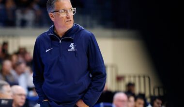 Improving Toreros face biggest test of young season in No. 7 Gonzaga