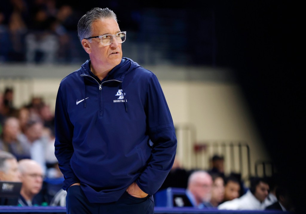 Improving Toreros face biggest test of young season in No. 7 Gonzaga