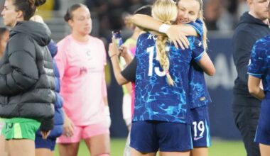 Wave make roster decisions ahead of 2026 season, affecting two San Diego natives