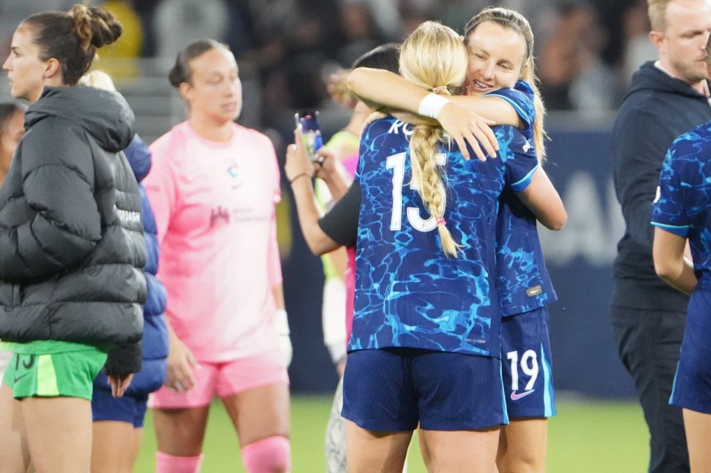 Wave make roster decisions ahead of 2026 season, affecting two San Diego natives