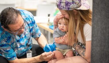 Vaccines don’t cause autism. The CDC should say so. – San Diego Union-Tribune