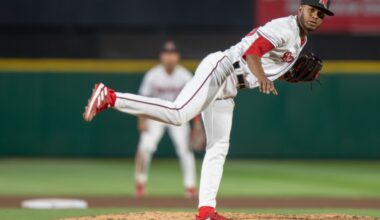 Daison Acosta – San Diego Union-Tribune