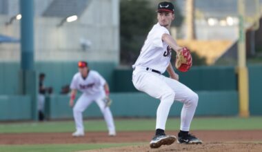 Starting pitchers to watch in the Padres’ farm system