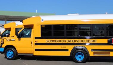 Sacramento City Unified School District on the verge of insolvency