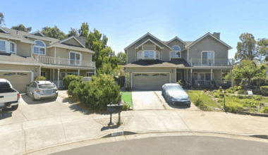 $1.6 million for a four-bedroom home