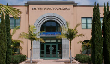 San Diego Foundation grants $3m to nonprofits to cover federal cuts