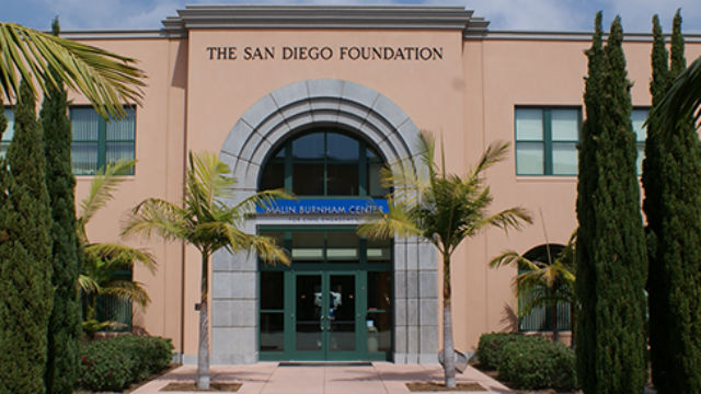 San Diego Foundation grants $3m to nonprofits to cover federal cuts
