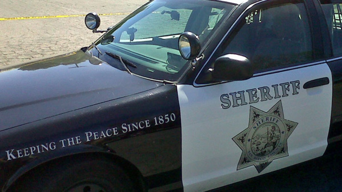 SDPD investigating shooting near Imperial Beach Pier – NBC 7 San Diego