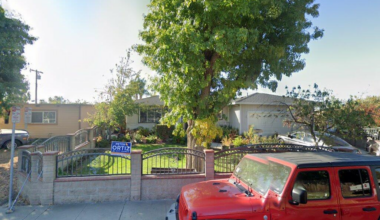 What were the 10 best deals for homes sold the week of Nov. 24?