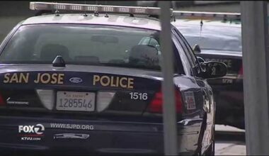 Man in San Jose hit by Dodge SUV, dies six years later