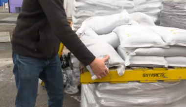 Bay Area prepares for stretch of rainy weather – NBC Bay Area