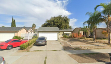 House on Firth Way sells for $1.5 million