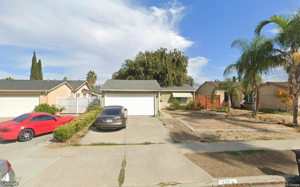 House on Firth Way sells for $1.5 million