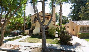 House on Glen Una Avenue sells for $2,500,000