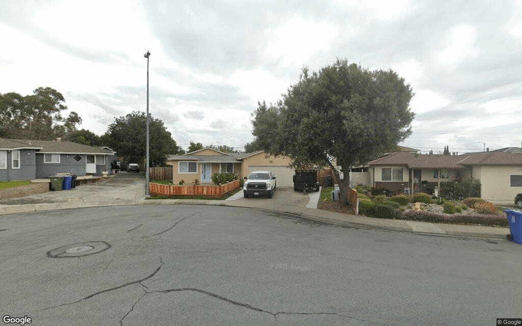 House on Oliver Street sells for $1.3 million