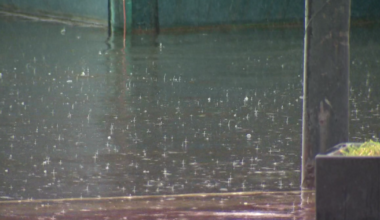 Part of the Bay Area will be under flood watch as heavy rain expected