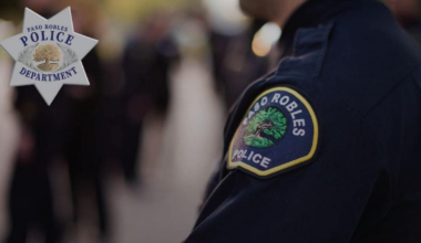 Bakersfield Man Arrested for Manslaughter After Killing Man in Traffic Collision