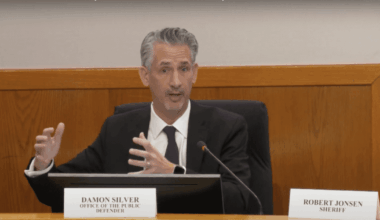 Santa Clara County new public defender is a familiar face