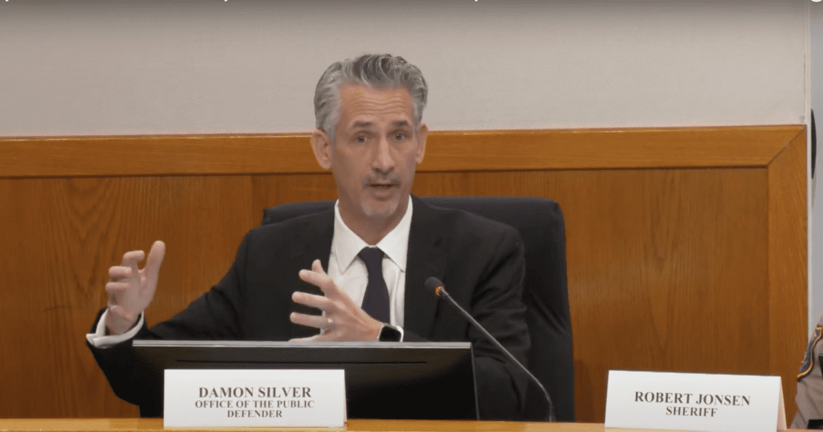 Santa Clara County new public defender is a familiar face