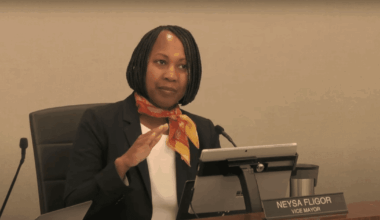 County assessor candidate earns support of San Jose mayor