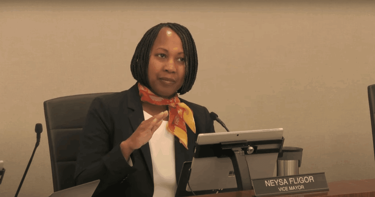 County assessor candidate earns support of San Jose mayor