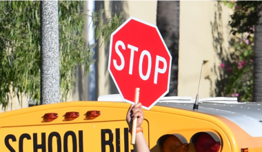Ex-SDPD officer admits he stole $4,000 from school crossing-guard program – NBC 7 San Diego