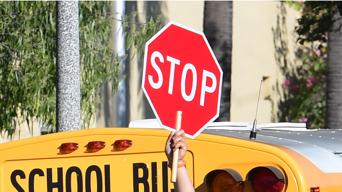 Ex-SDPD officer admits he stole $4,000 from school crossing-guard program – NBC 7 San Diego