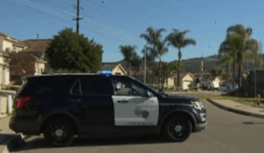 Sheriff’s office releases video on Lakeside shooting involving deputy – NBC 7 San Diego